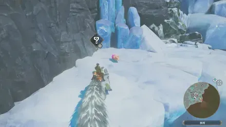 プーギー90の見た目