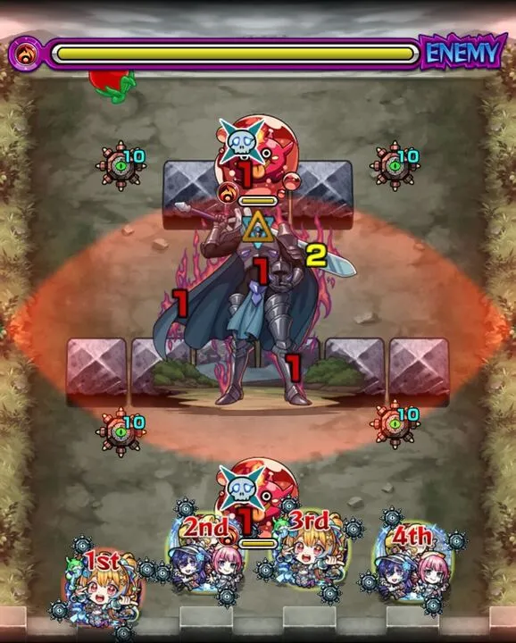 ベルディアステ1