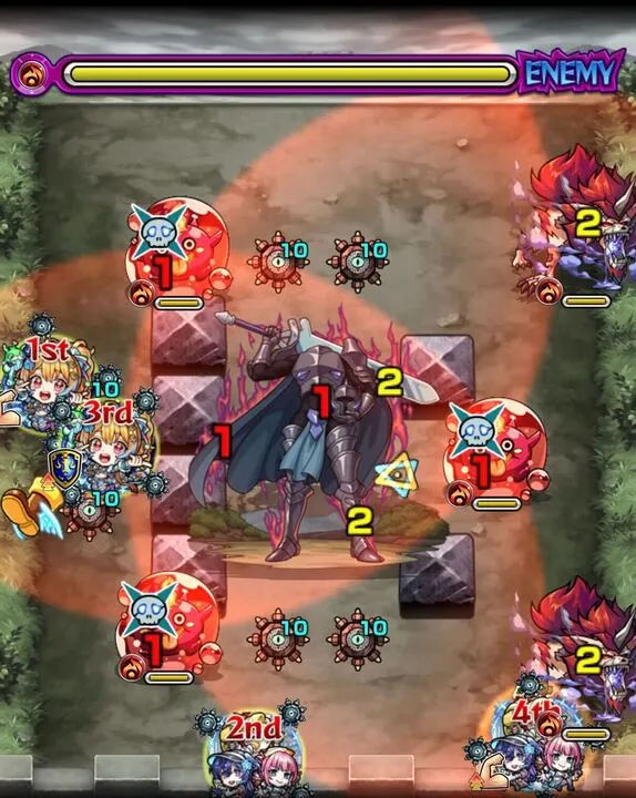 ベルディアステ2