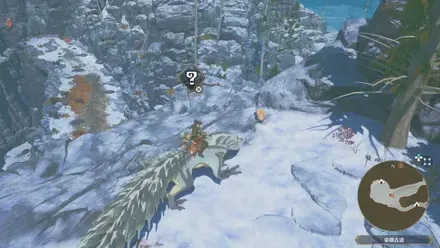 プーギー93の見た目