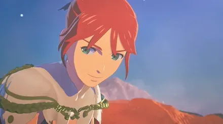 ストーリーのムービー