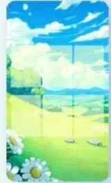 冒険の原っぱボード