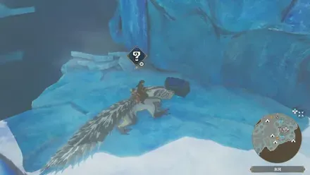 宝箱74の見た目