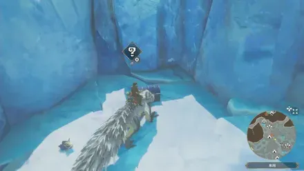 宝箱76の見た目