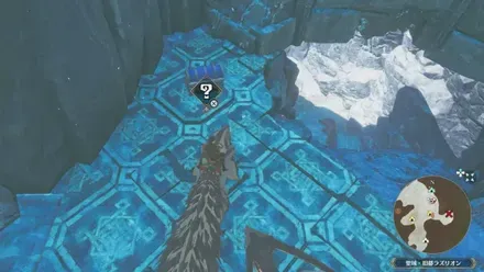 宝箱81の見た目