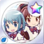 WS美樹さやか＆佐倉杏子