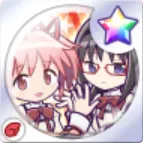 WS鹿目まどか＆暁美ほむら