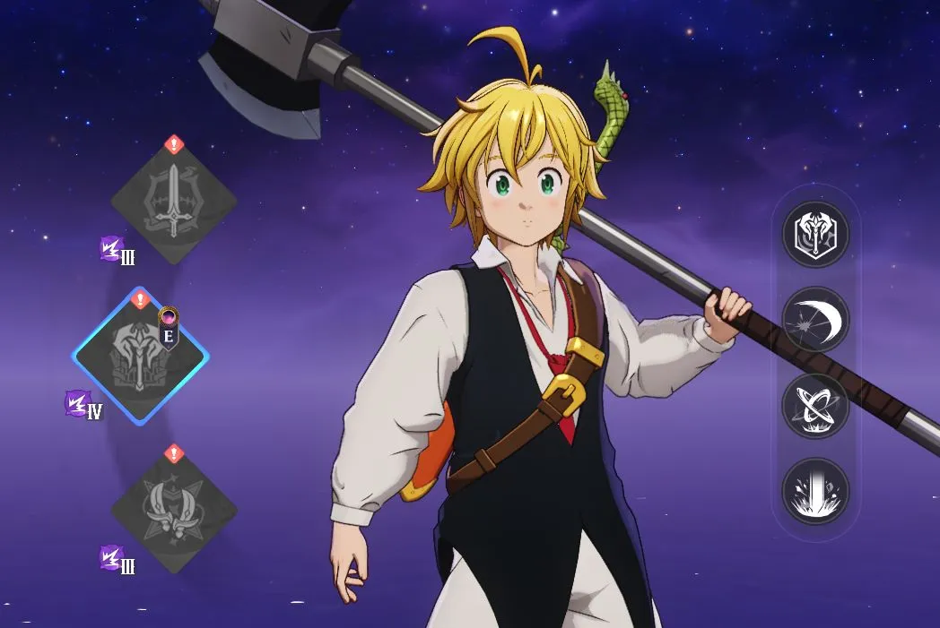 ナナオリ_パーティ編成のコツ2