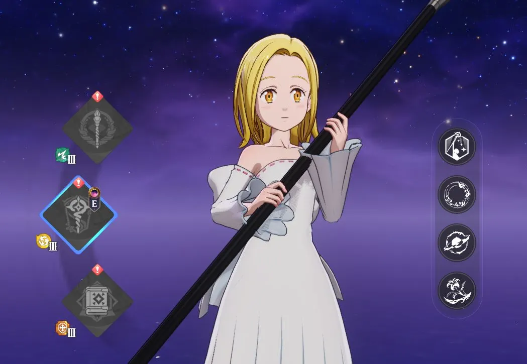 ナナオリ_パーティ編成のコツ3