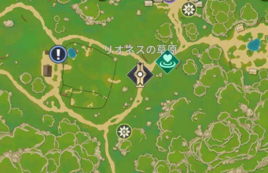 ナナオリ_HP回復2