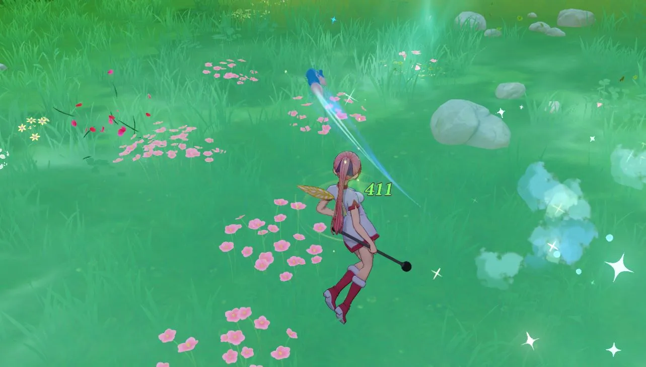 ナナオリ_HP回復5