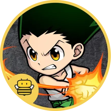 ネンサバXアイコン