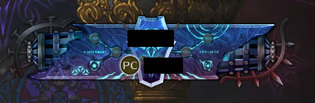 エレメント【ゴグマジオス】