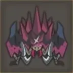 侵獣ネルスキュラ画像