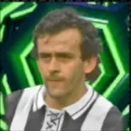 EPミシェル・プラティニ(ユヴェントス/85-86/2026)画像