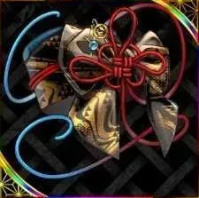 一夜の夢帯アイコン