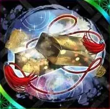 結納玉手箱アイコン