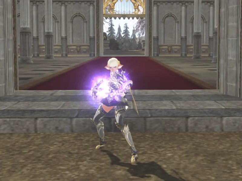 グラビティ ランカー