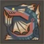 侵獣ガノトトス画像