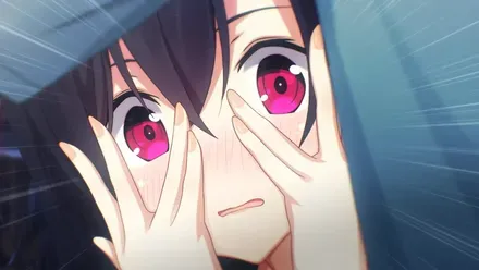 メモリーズオフ 双想 Break out of my shell