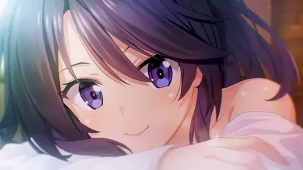 メモリーズオフ 双想 Break out of my shell