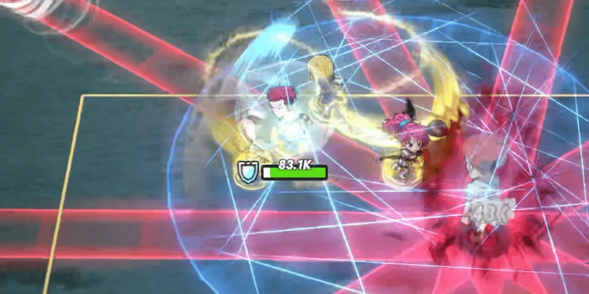 アルティメットポイント