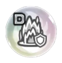 烈波ダメージ耐性画像