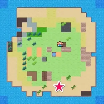 かがりびマップ