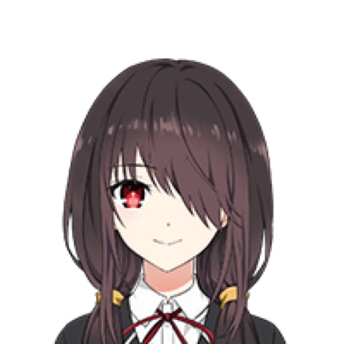 ［来訪者］時崎狂三