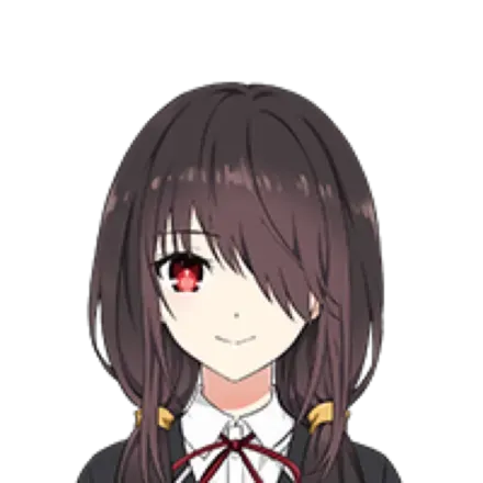 ［来訪者］時崎狂三