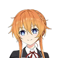 ［颶風の御子］八舞耶倶矢