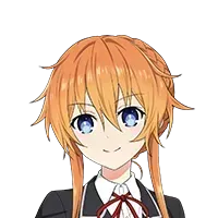 ［颶風の御子］八舞耶倶矢の画像