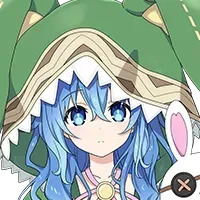 ［氷結傀儡］四糸乃のアイコン画像