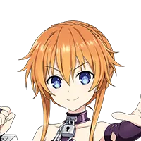 ［颶風騎士］八舞耶倶矢