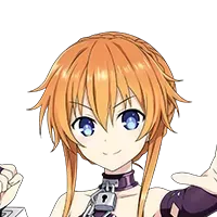 ［颶風騎士］八舞耶倶矢のアイコン画像