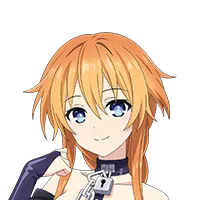 ［颶風騎士］八舞夕弦