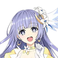 ［破軍歌姫］誘宵美九