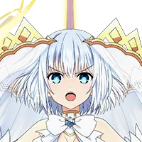 ［殲滅の白銀］鳶一折紙