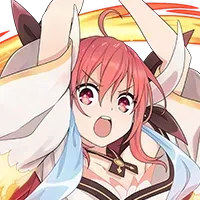 ［粛清の業火］五河琴里のアイコン画像