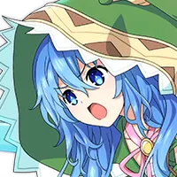 ［氷雪の操り手］四糸乃