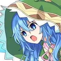 ［氷雪の操り手］四糸乃のアイコン画像