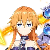 ［暴嵐を縛める者］八舞夕弦のアイコン画像