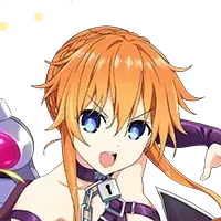 ［暴嵐を穿つ者］八舞耶倶矢のアイコン画像