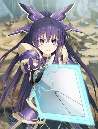 お前も、私を…殺しに来たのかの画像