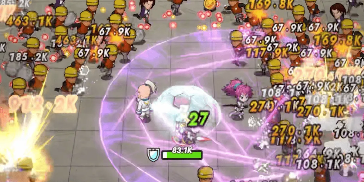 アルティメットポイント