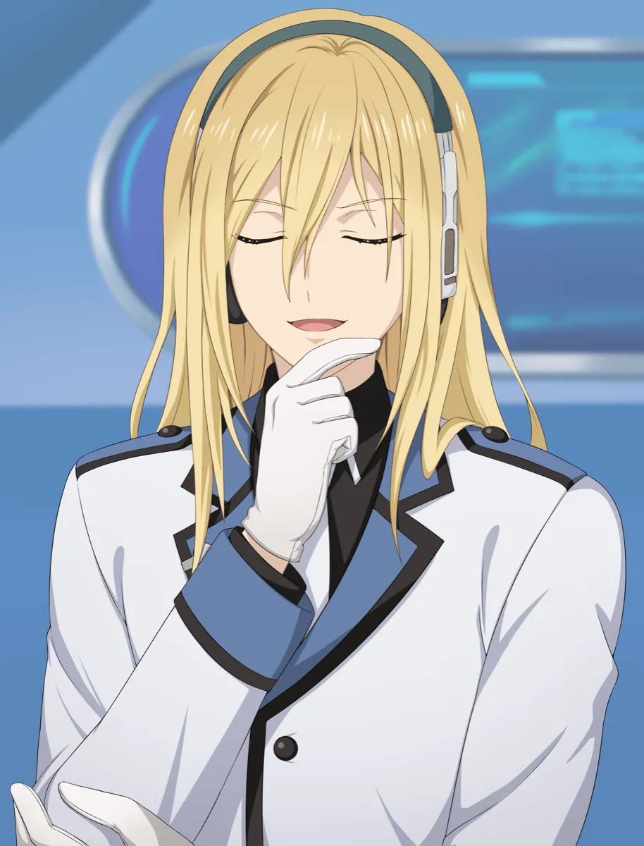 そこには今、神無月がいるでしょう？の画像