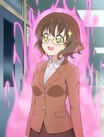 私仕事は辞めても自分らしさは失いたくないんですの画像