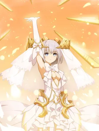 絶滅天使〈メタトロン〉の画像