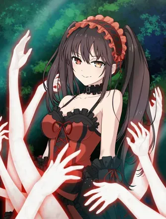 駄ァ目...ですわよの画像