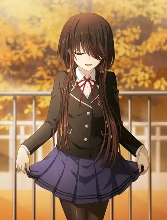 ようこそ、士道さんの画像